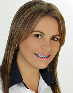 42 Year Old Pereira, Colombia Woman